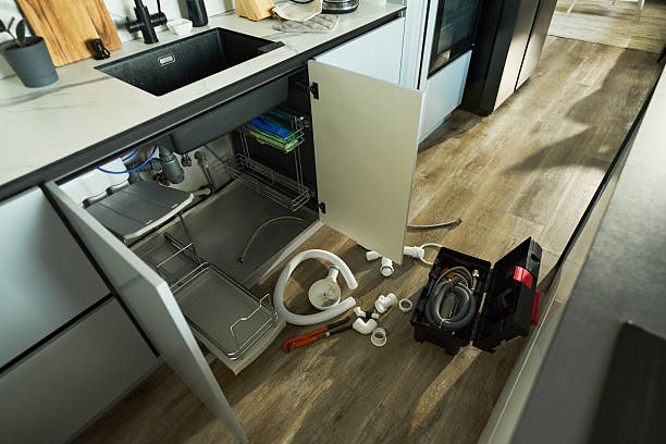Reliable Leak Detection contractor in Fremont, MI by Street Wise - Plumbing