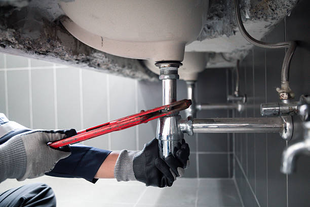 Licensed Leak Detection service in Fremont, MI - Street Wise - Plumbing